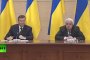 Янукович се извини на народа