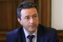 Стоилов: БСП категорично заема ляв курс, съобразен с политиката на европейските социалисти