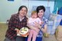 Евромайки вдигат на крак държавата за малката Меган