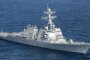 Втори американски разрушител влиза в Черно море