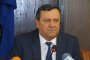 Адемов: Увеличението на възрастта за пенсиониране е неизбежно