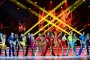 В Дансинг Старс започват танци в отбори