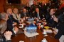 Реформаторите и ГЕРБ обсъдиха как ще управляват