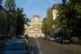 Улица Оборище