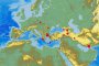 Трус от 5.1 разлюля Иран