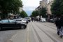 Пешеходен паркинг