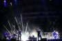 MASSIVE ATTACK вече в София с екипа си от 20 души!