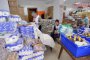 Кампанията 1 килограм доброта събра над 4 тона храна
