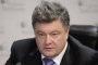 Порошенко: Да спрем огъня тази седмица
