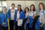 Ансамбалът ни по художествена гимнастика замина за Баку
