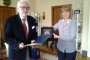 Фандъкова прие Междуречки