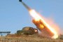 КНДР изстреля три ракети към Японско море