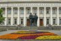 Подписан е меморандум за сътрудничество между библиотеките на България и Обединеното кралство