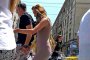 Радина Кърджилова: Не съм бременна
