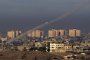 Ракети от Газа удариха жилищен район в Израел