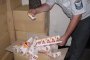 Нов закон удря нелегалната търговия с цигари