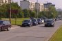 Огромни опашки пред застрахователи и пунктове за смяна на стъкла