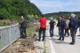Укрепват 4 свлачища след пороите в Хаинбоаз 