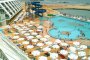 Морските курорти празни