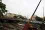 Откриха три римски зида при разкопките на Лъвов мост