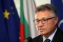 Шаламанов: Имаме проблем с плащането на членския внос за НАТО