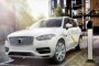 Излезе новото Volvo XC90
