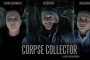 Събирач на трупове събира сериални звезди на голям екран