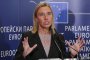 Могерини: Спорът за името може да разкъса Македония