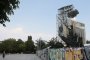 9 проекта ще се борят да заменят паметника пред НДК