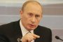 Путин предложи мирен план от седем точки в Югоизточна Украйна