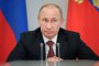 Путин с рекорден рейтинг от 6 години