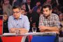 Иван и Андрей влизат във ВИПа?