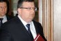 Цацаров лично поема разследването на взривовете край Горни Лом