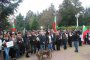 Продължават митингите срещу Бат Сали