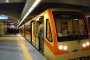 Патрули ловят гратисчии в метрото