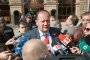 Миков:  Невъзможно е мнозинство между ГЕРБ и БСП  заради идейни различия