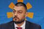 Бареков се развел тайно в Брезник