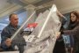 Захарченко и Плотницки печелят изборите в Донбас