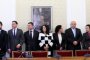 Дясно правителство с участието на ДС и двама министри на Тройната коалиция