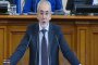 Местан с остра реч срещу новата коалиция