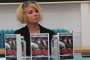 Милена Фучеджиева представи новия си роман Сексът и комунизмът