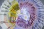 Отнеха в полза на държавата недекларирана валута за над 950 000 лв.