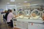 Настояват НЗОК да поеме профилактиката на недоносените бебета