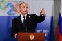 Путин: Украйна има бъдеще само при федерализация
