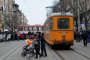 Запазват паветата по бул. Дондуков