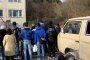 Бежански вълни продължават да заливат столицата 