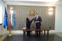 Фандъкова: София се грижи за нуждаещите се