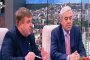 Неизбежна отбрана с пистолет и в двора