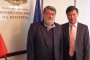 Китай открива културен център в София