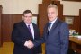 Пряка връзка между Цацаров и Москов при нападения над лекари